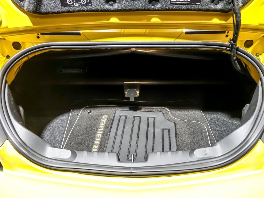 2013 CHEVROLET CAMARO - Image 24