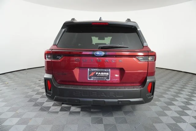 2026 Subaru Outback Premium - Photo 6