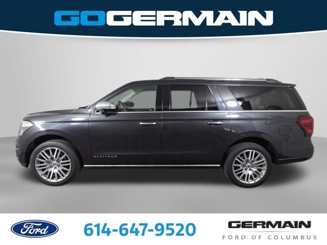 2024 Ford Expedition MAX Platinum - Photo 13