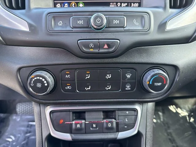 2024 GMC Terrain SLE - Photo 31