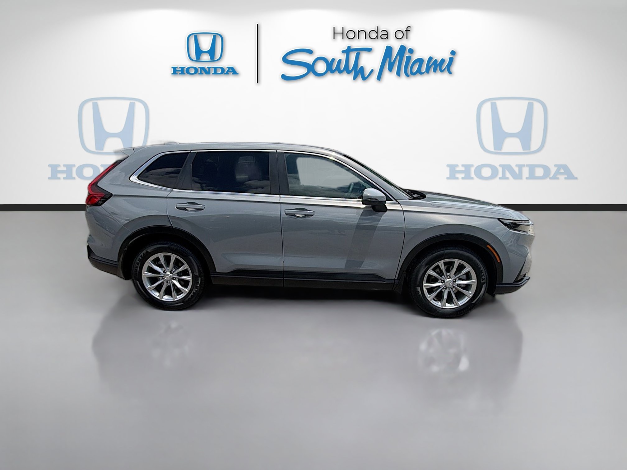 2024 Honda CR-V EX - Photo 8