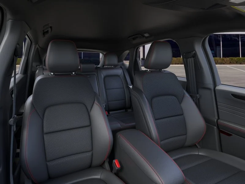 2025 Ford Escape Hybrid ST-Line - Photo 10