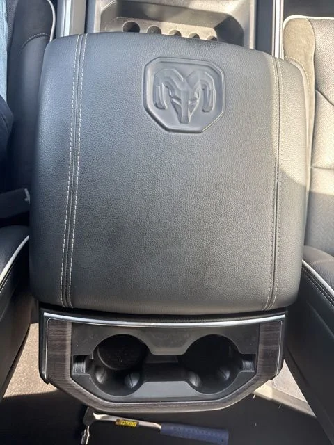 Used 2026 Blue Ram Laramie image 22
