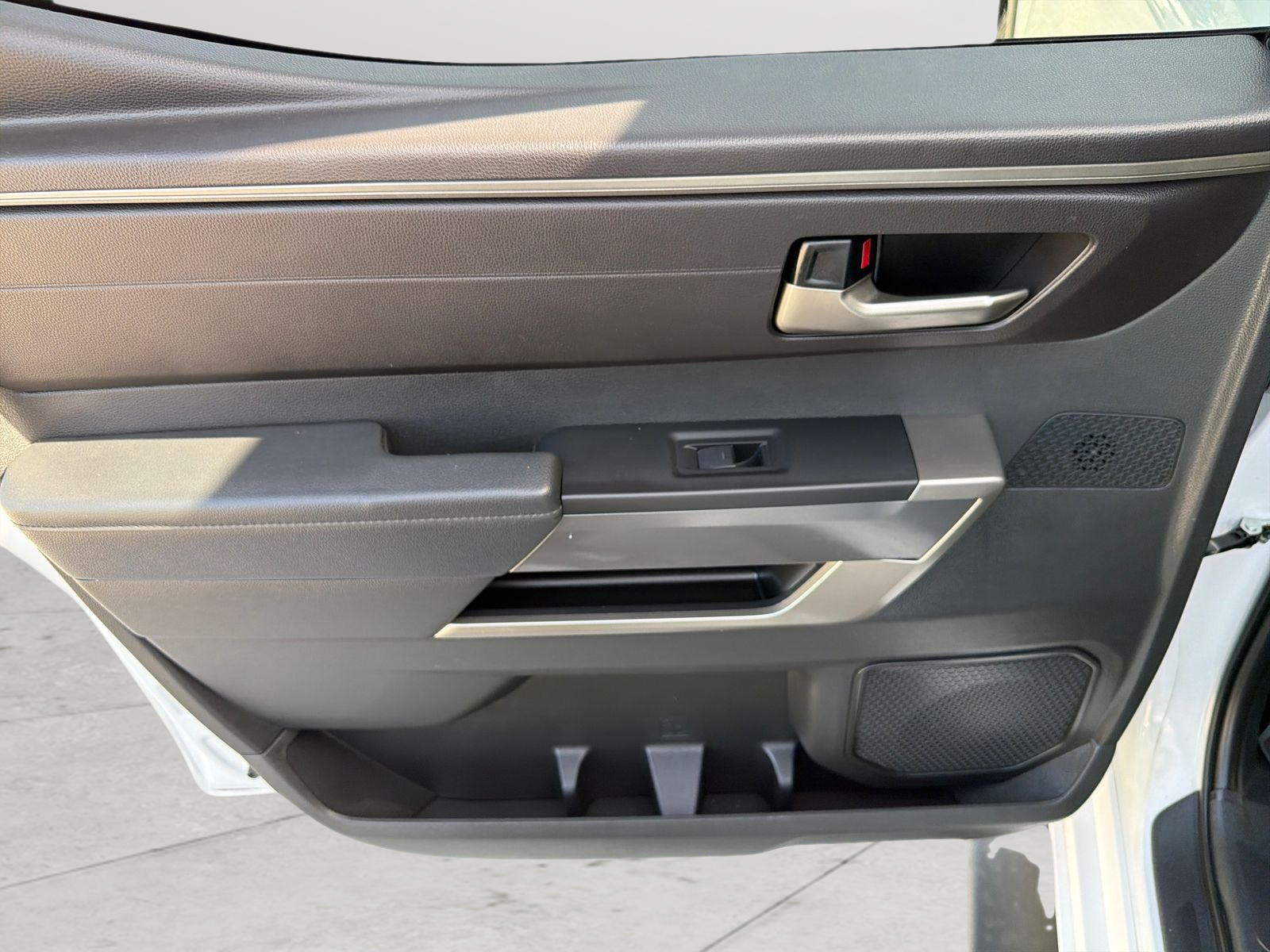 Used 2024 Ice Toyota SR5 image 38