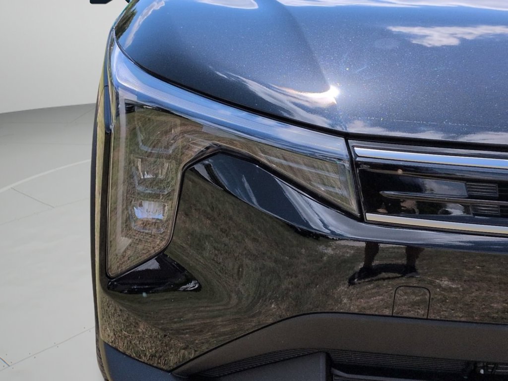 New 2026 Aurora Black Pearl Kia EX image 28
