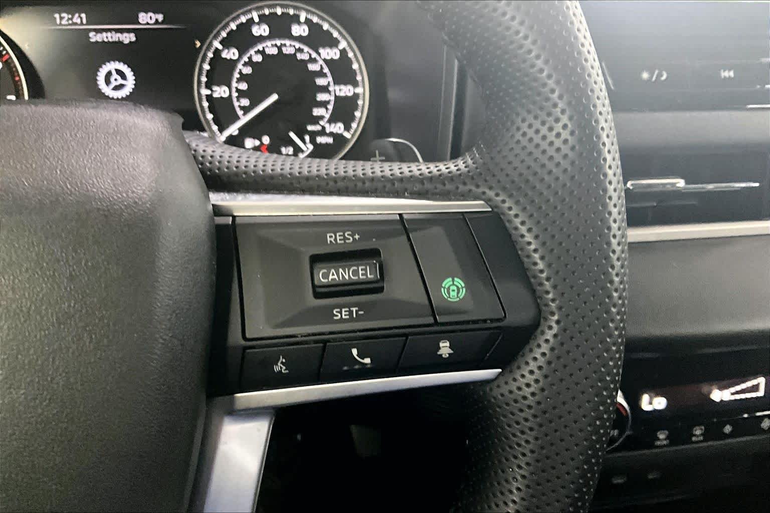 Used 2025 Graphite Gray Mitsubishi SE image 24