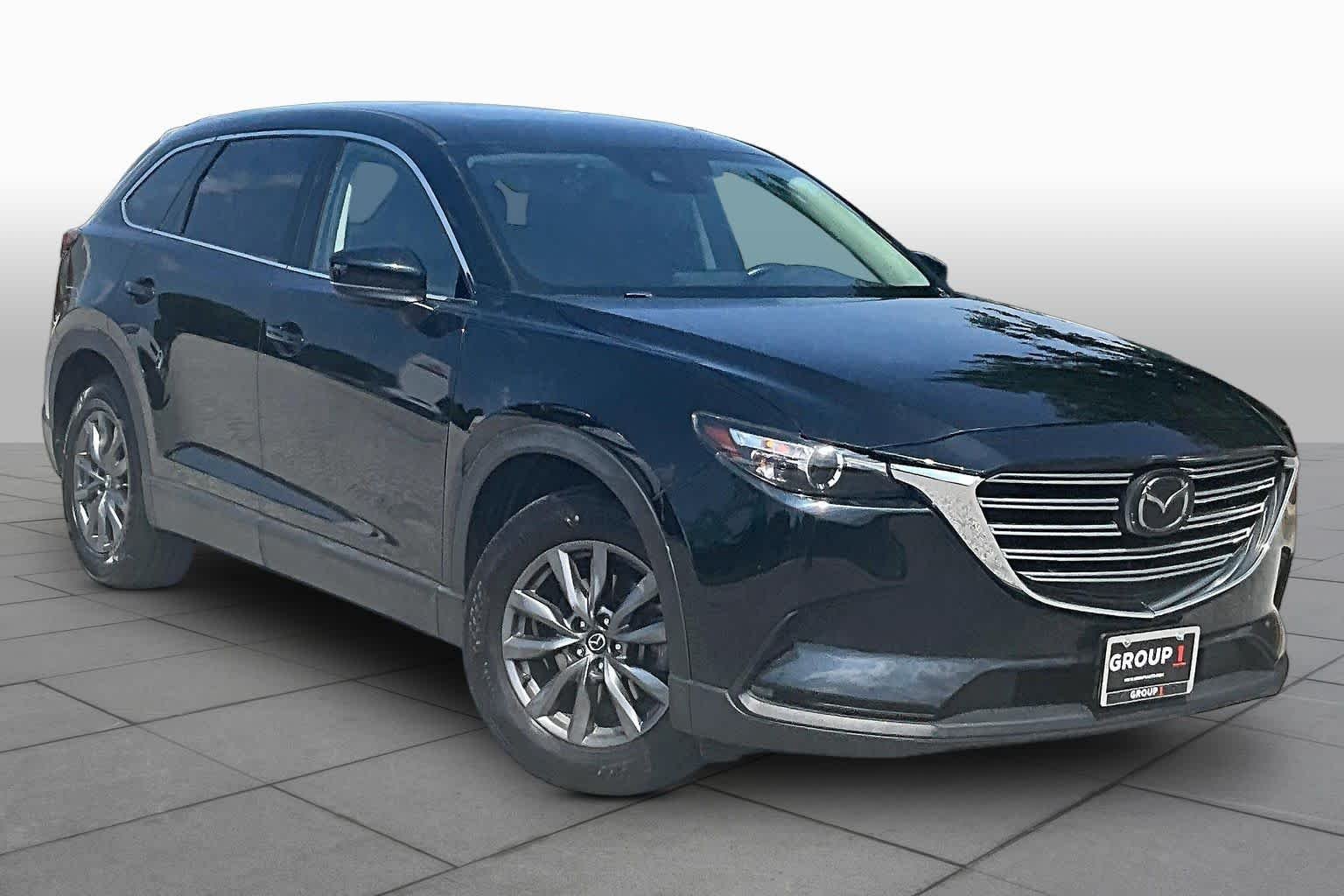 Pre-Owned 2023 Mazda CX-9 Touring