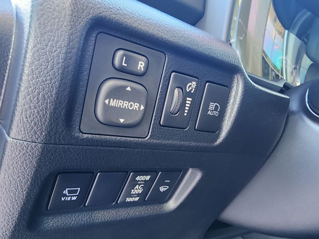 2024 Toyota 4Runner TRD Pro - Photo 17