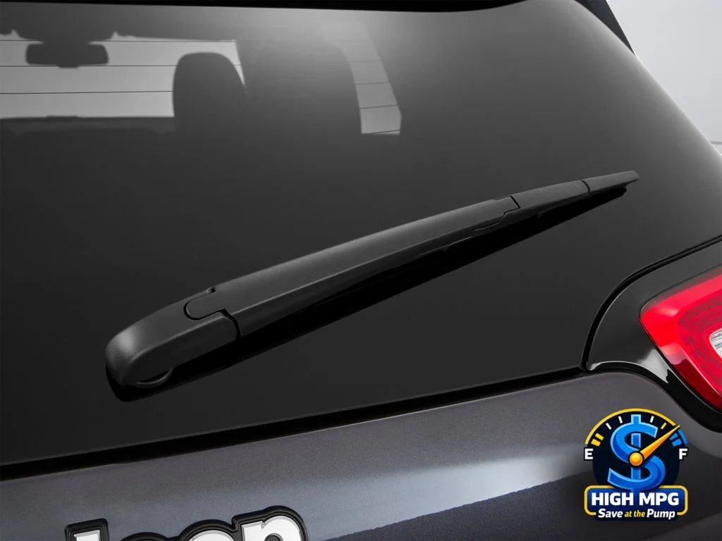 Used 2016 Black Jeep Latitude image 61