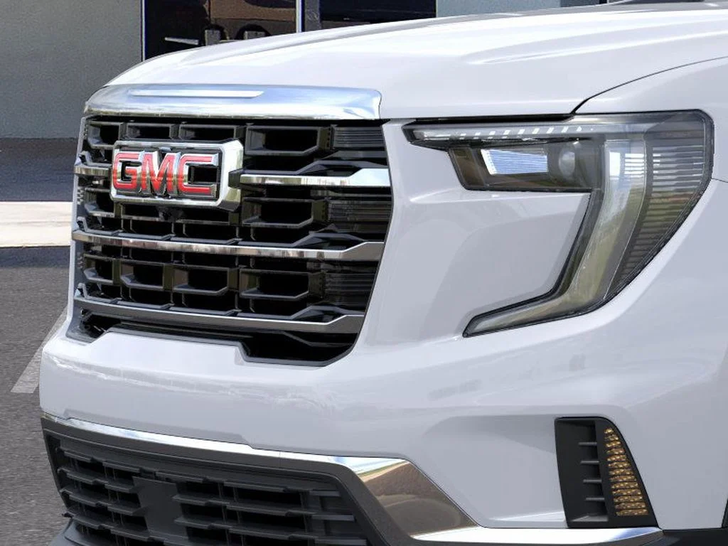 2026 GMC Acadia Elevation - Photo 13