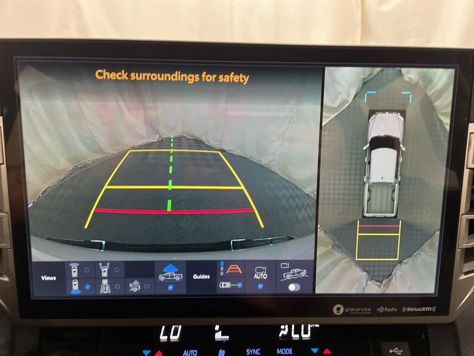 Used 2024 Ice Cap Toyota SR5 image 18