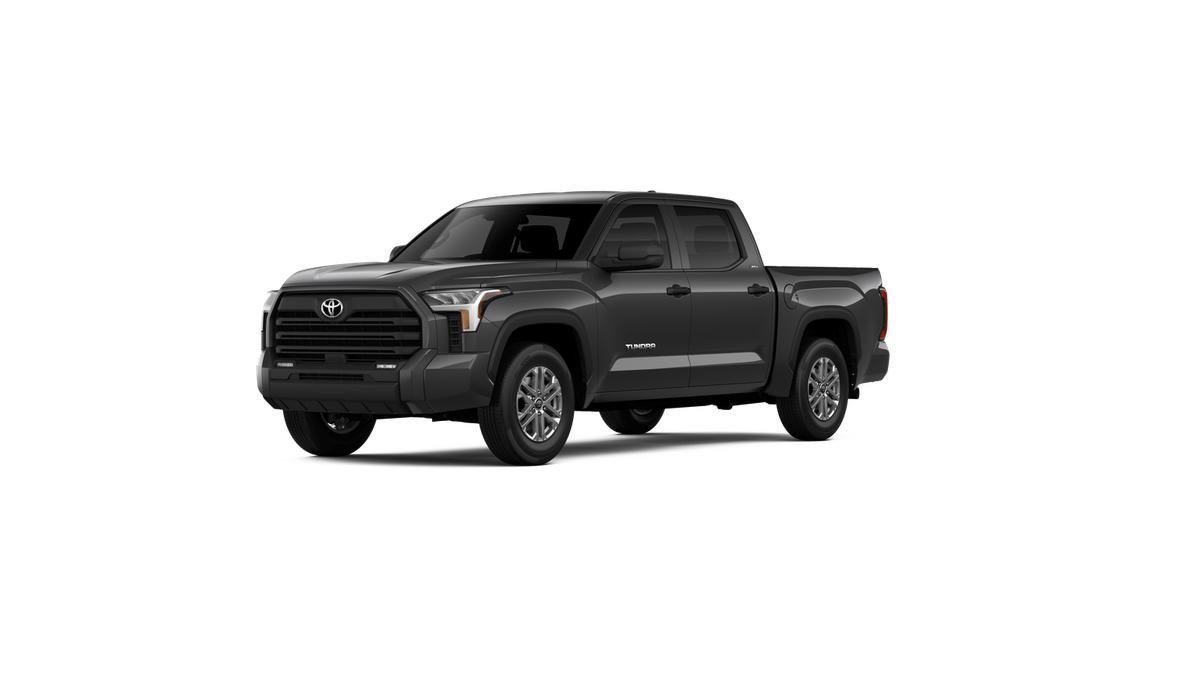 2026 Toyota Tundra SR5 - Photo 46