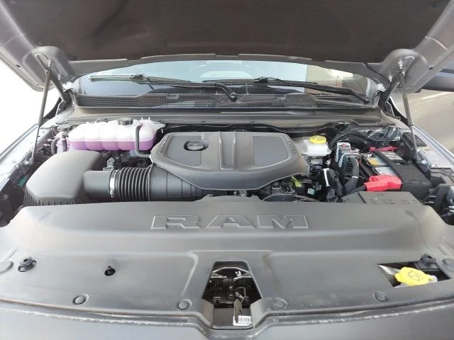 2026 RAM 1500 Rebel - Photo 43