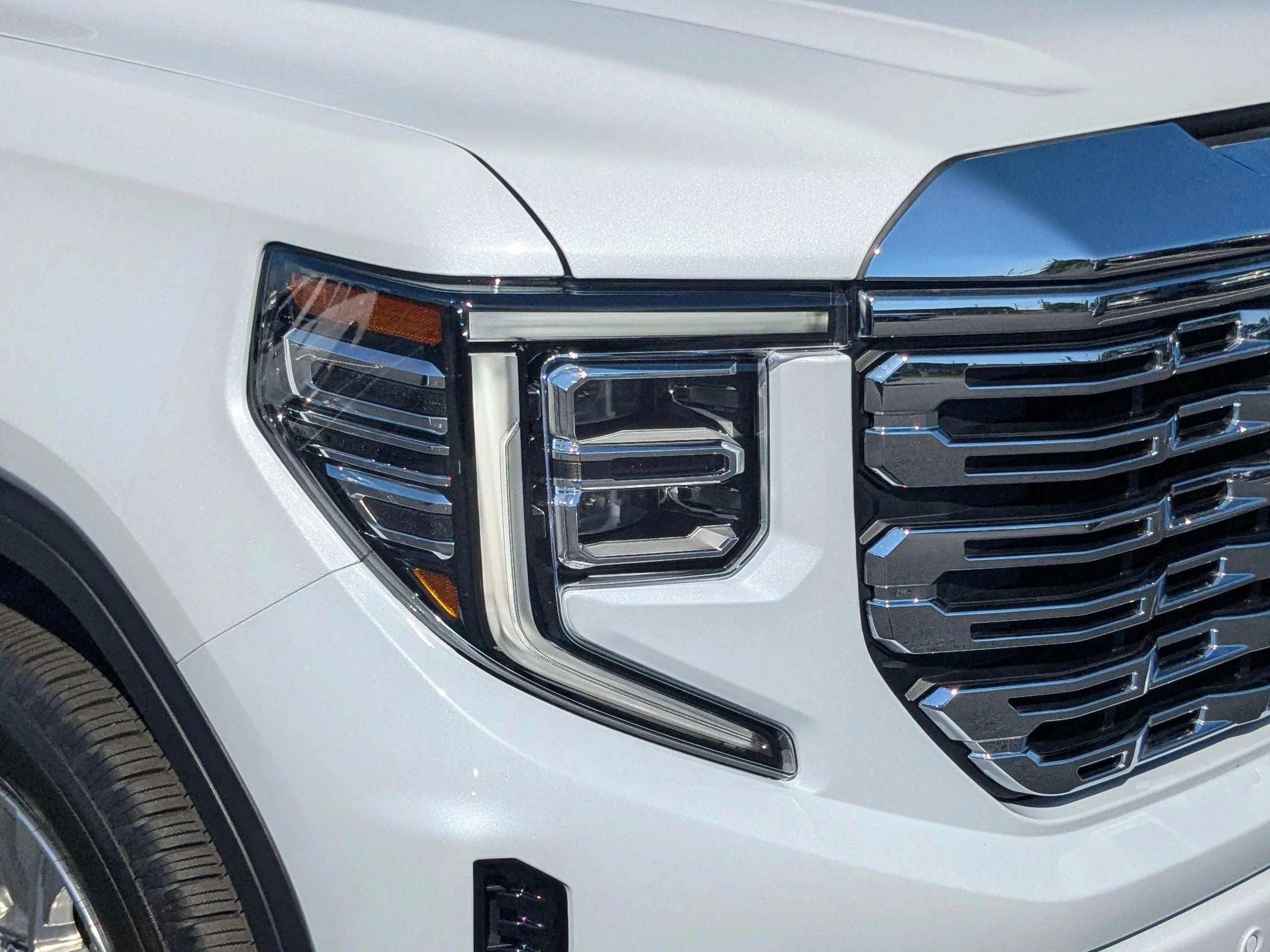 2026 GMC Sierra 1500 Denali - Photo 11