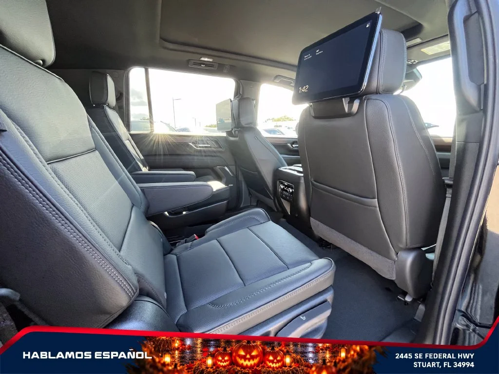 New 2027 Onyx Black GMC Denali image 19