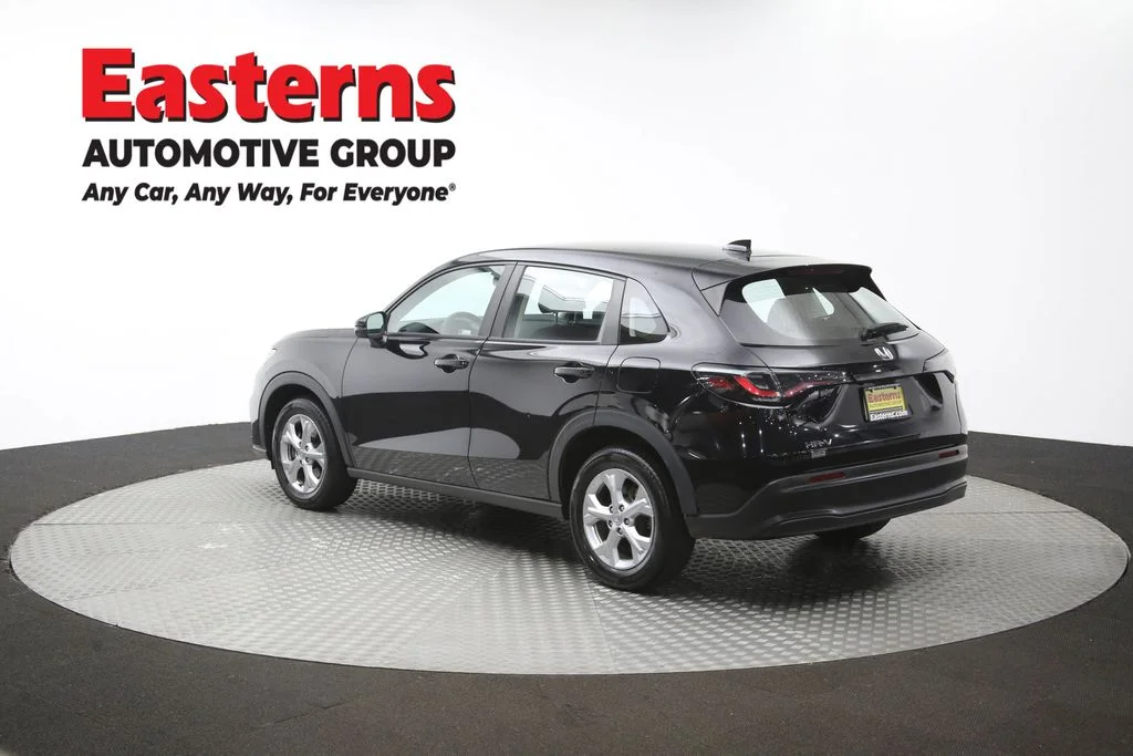 Used 2024 Black Honda LX image 63