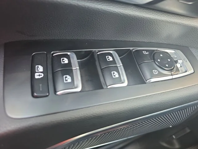 Used 2024 Black Kia SX-Prestige image 30