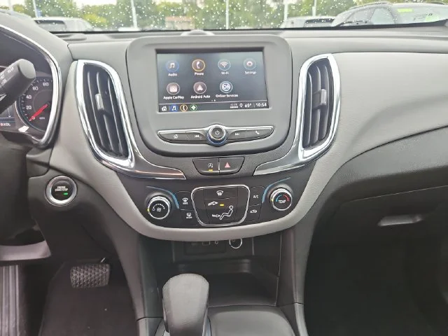 Used 2024 Summit White Chevrolet LS image 19