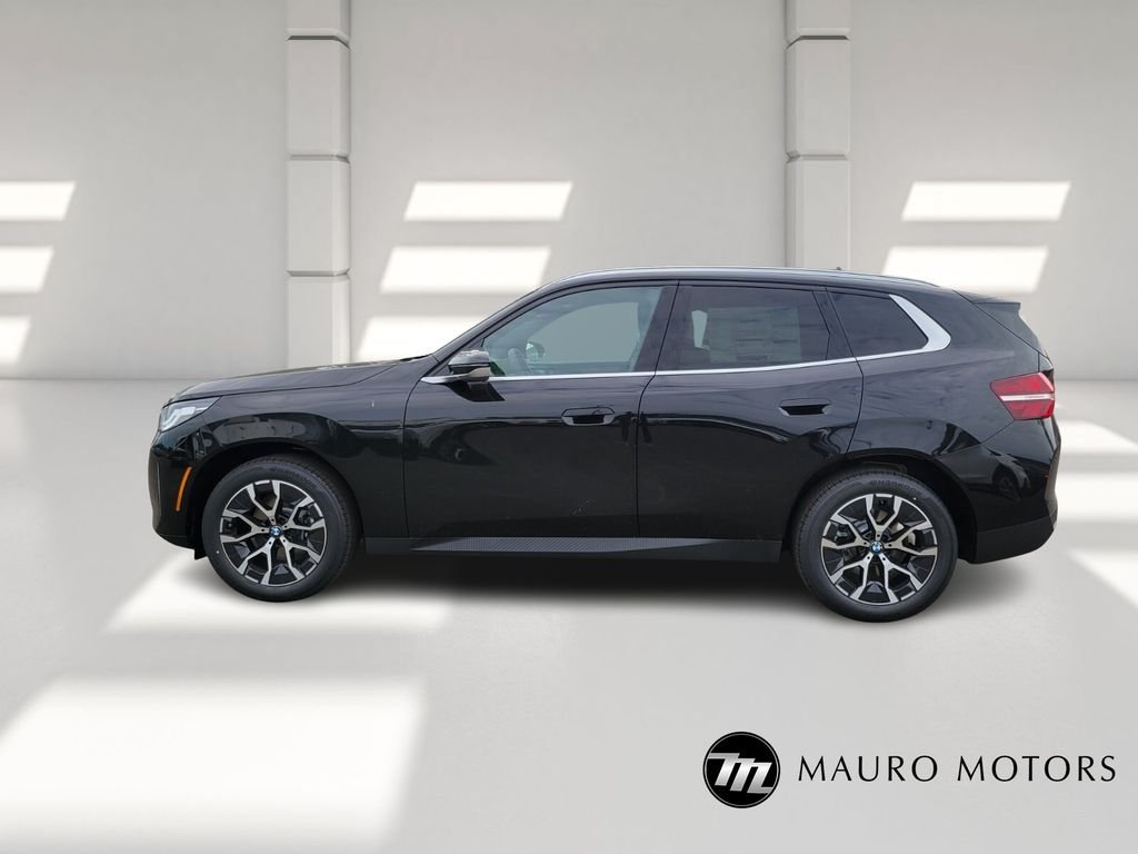2026 BMW X3 30 - Photo 6