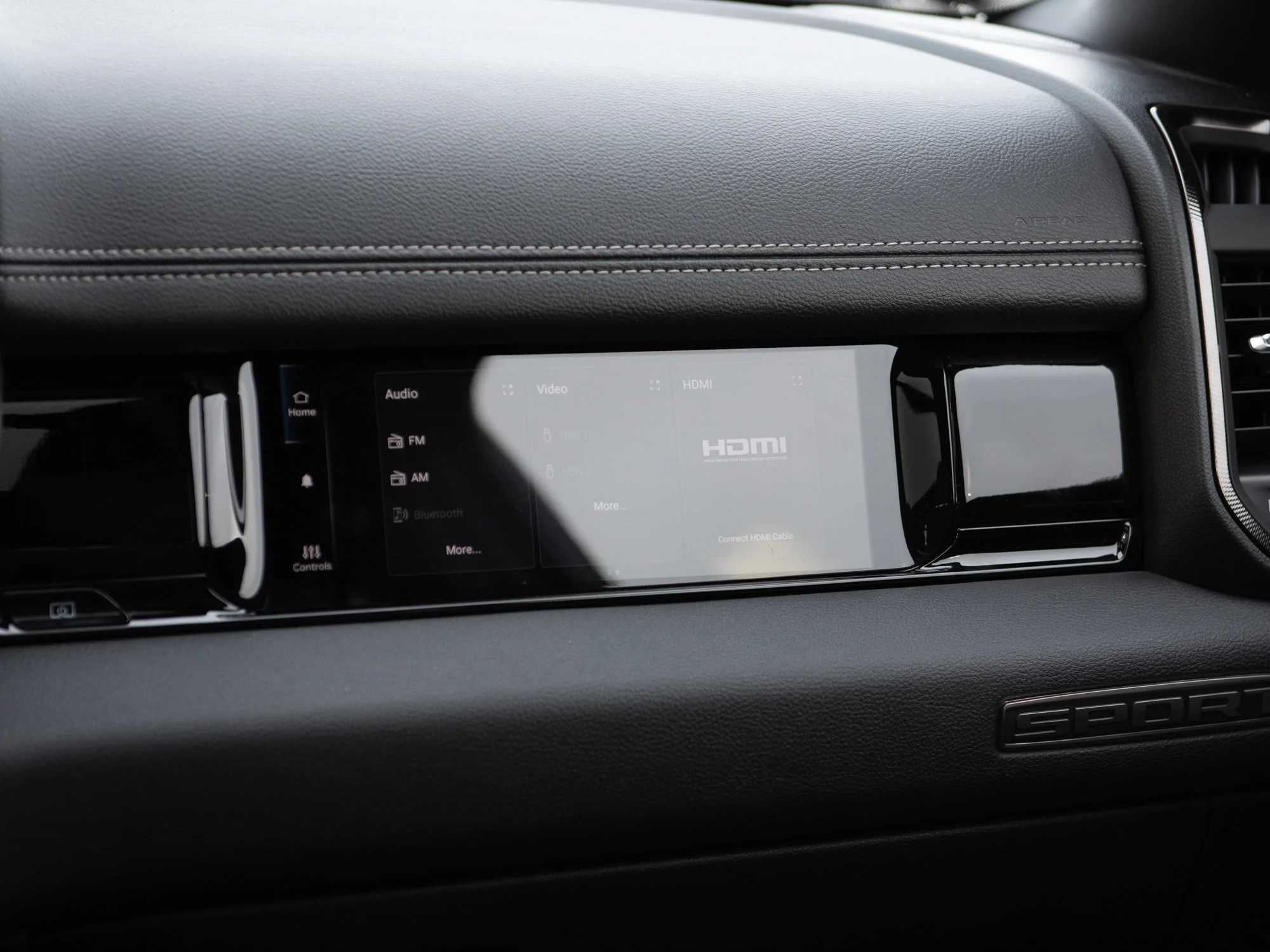 New 2026 Black RAM Sport* HEMI V8 image 24