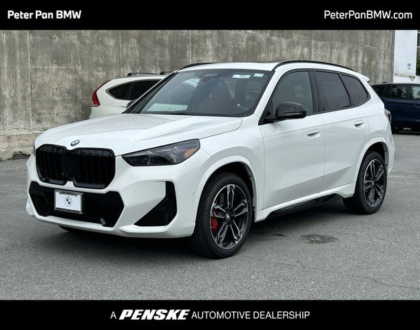 2026|BMW|X1|xDrive28i|4D Sport Utility