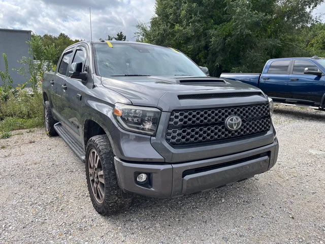 2019 Toyota Tundra