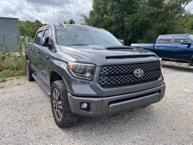 2019 Toyota Tundra
