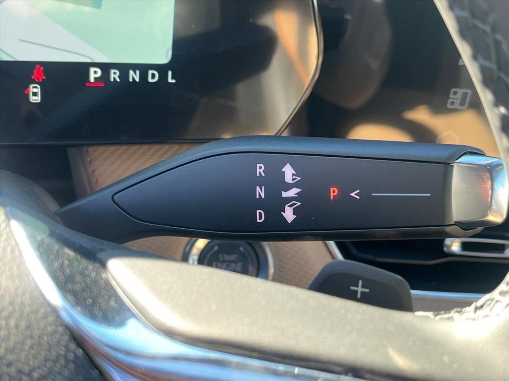 New 2026 Mosaic Black Metallic Chevrolet ACTIV image 17
