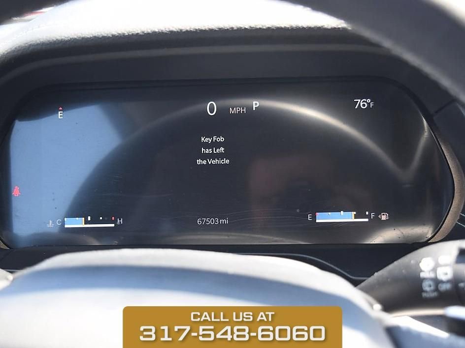 Used 2023 Silver Zynith Jeep Limited image 27