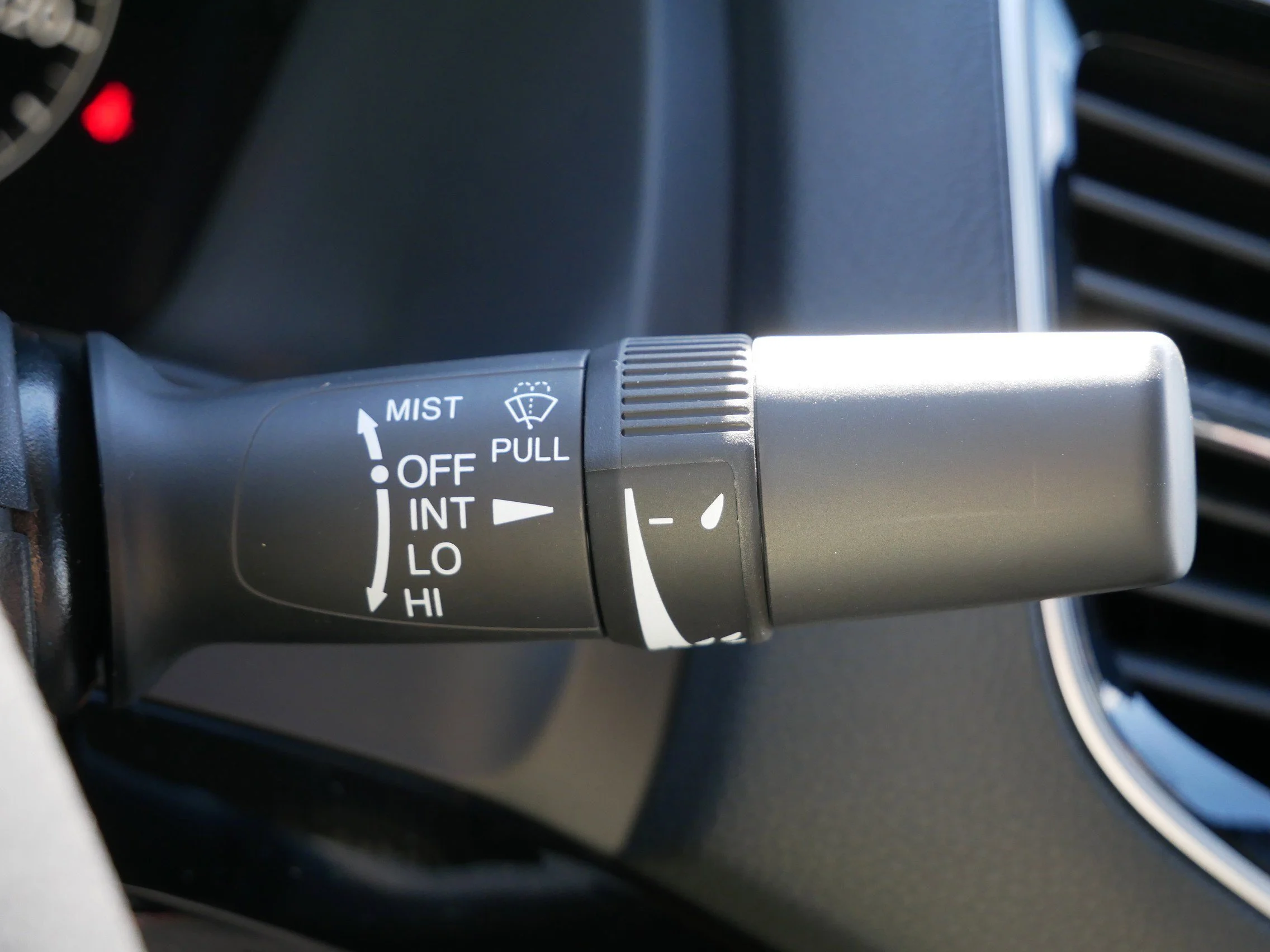 New 2026 Sonic Gray Pearl Honda Black Edition image 29