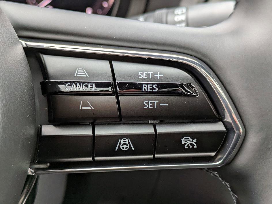 2026 Mazda CX-90 Premium Sport Package - Photo 17