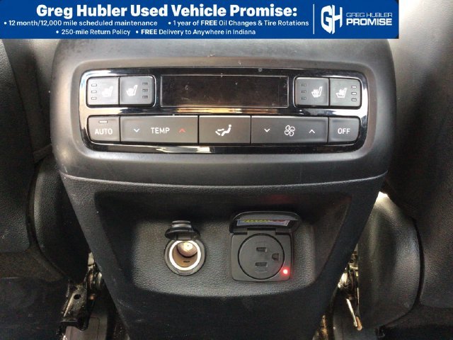 Used 2020 Gray Hyundai Limited image 38