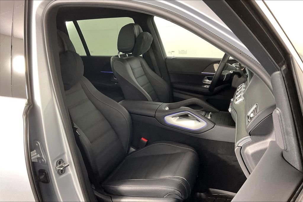2026 Mercedes-Benz GLS Base - Photo 7