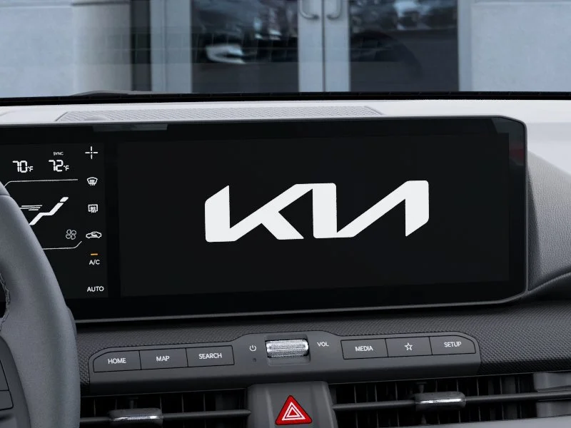 New 2027  Kia EX image 20