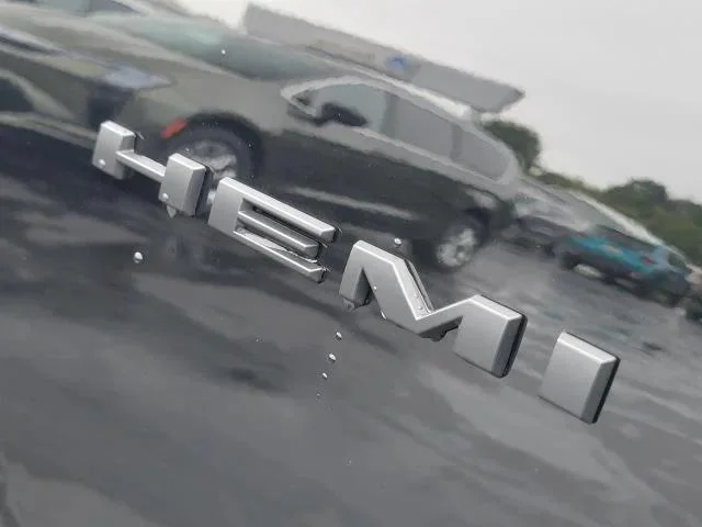 New 2027 Pitch-Black Exterior Paint Dodge GT PLUS image 31