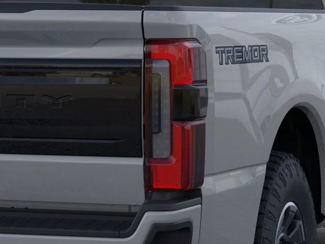 New 2026 Avalanche Ford Platinum image 22
