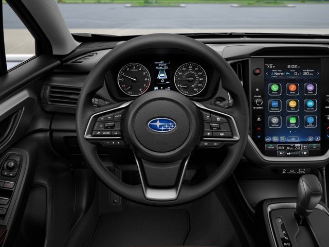 New 2026 MAGNETITE GRAY METALLIC Subaru Sport image 14