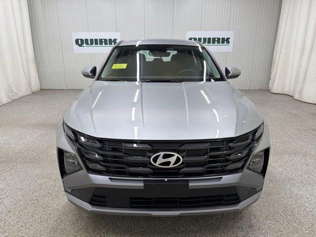 2026 Hyundai Tucson SE AWD's photo