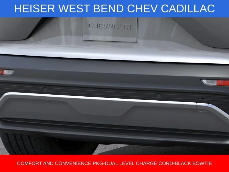 2025 Chevrolet Blazer EV LT - Photo 14