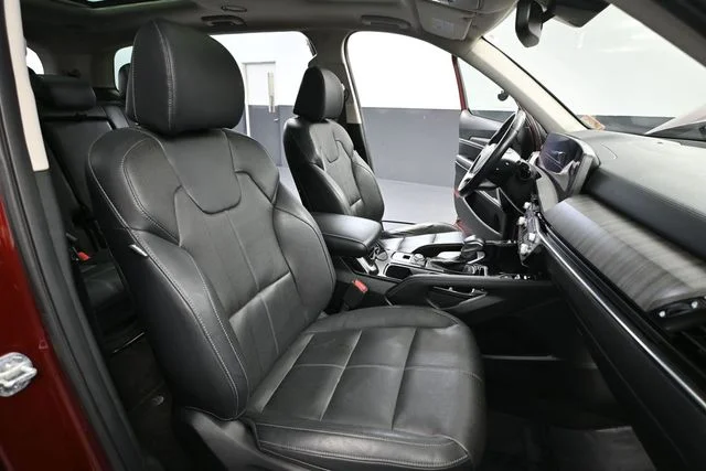 Certified Used 2023 Red Kia SX-Prestige image 45