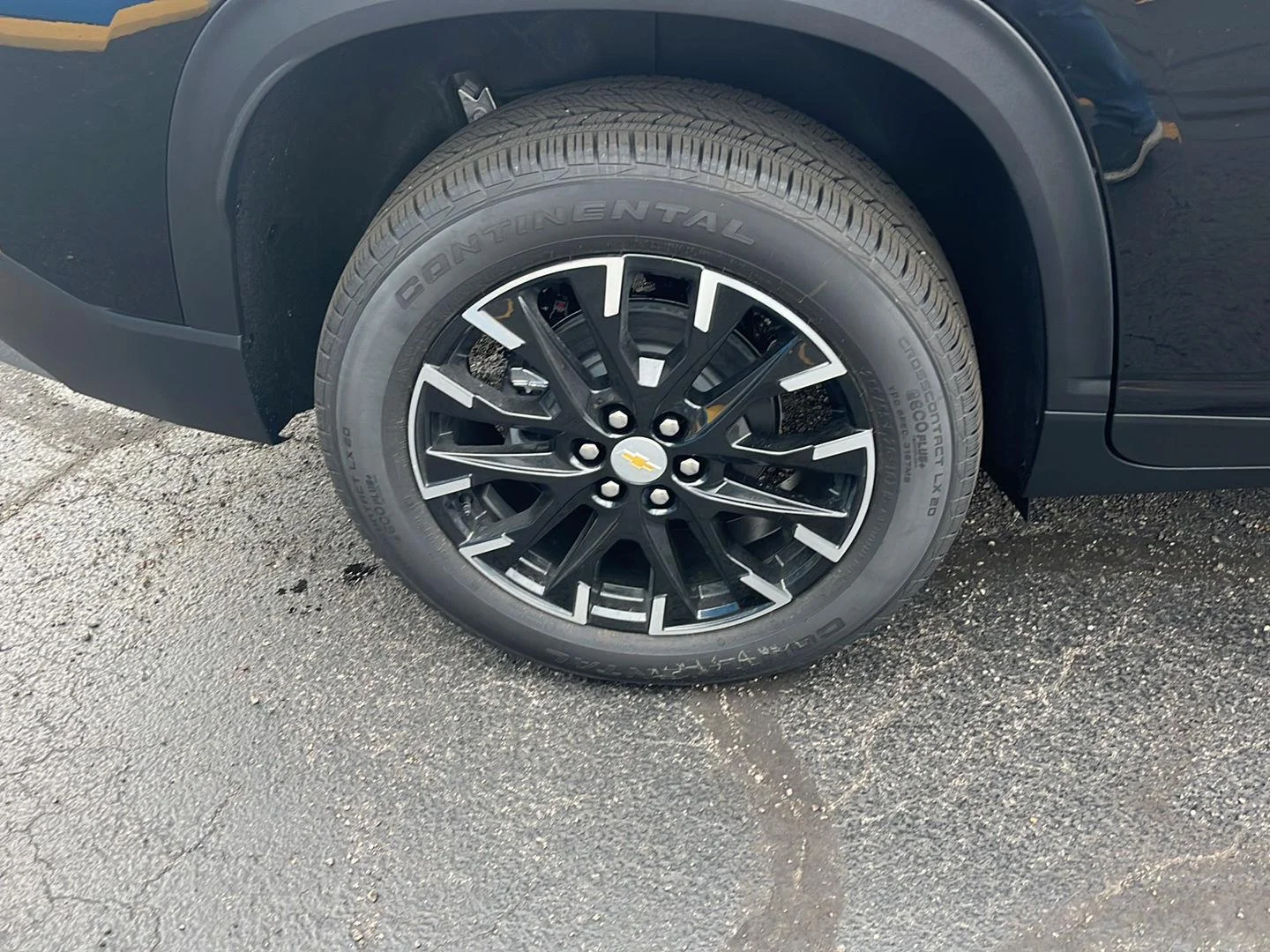 2026 Chevrolet Traverse LT - Photo 38