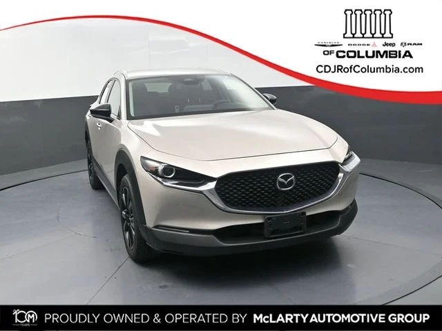 2024 Mazda CX-30 Select Sport AWD's photo