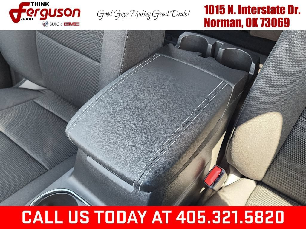 2026 GMC Canyon Elevation - Photo 29