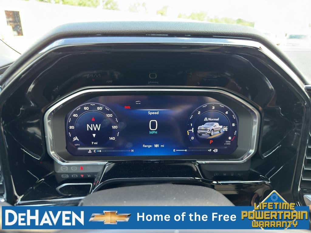 2026 Chevrolet Silverado 1500 RST - Photo 13