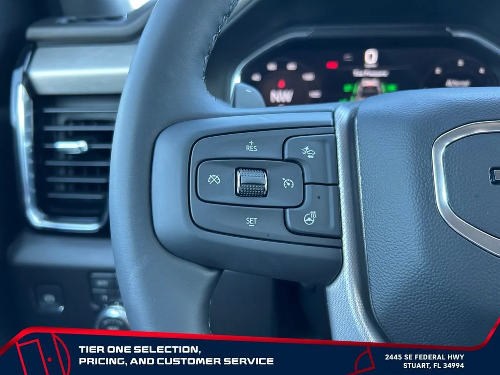 2026 GMC Sierra 1500 Denali - Photo 19
