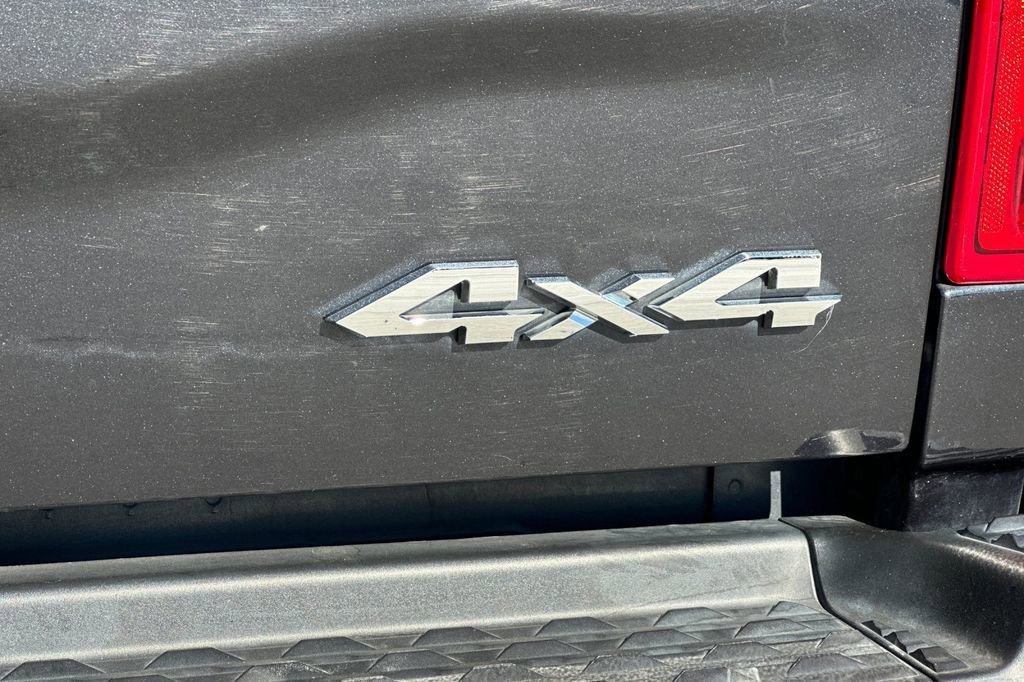 2021 RAM Ram 2500 Pickup Laramie - Photo 26