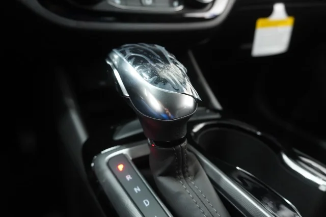 2026 Buick Envista Sport Touring - Photo 26