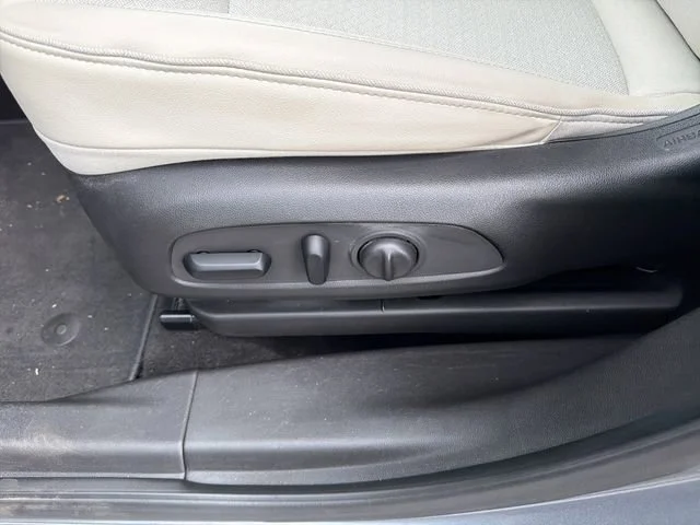 Used 2021 Satin Steel Metallic Buick Select image 21
