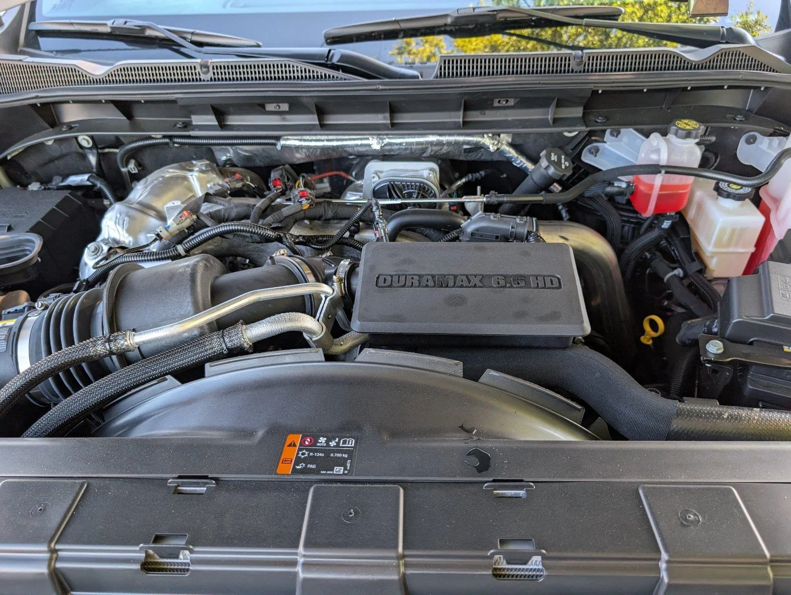 New 2026 Summit White GMC Pro image 14