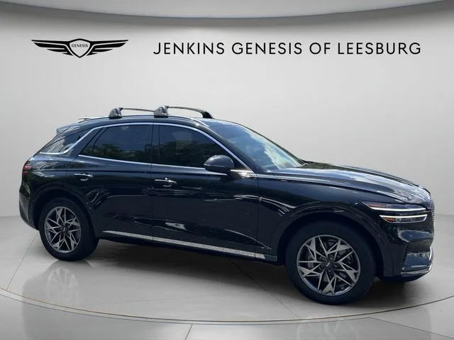 Used 2023 Black Genesis 2.5T image 2